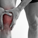 椭圆机会让不好的膝盖变得更严重吗？